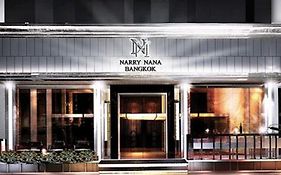 Nana Hotel Bangkok