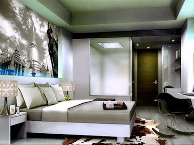 Nana Hotel Bangkok Esterno foto